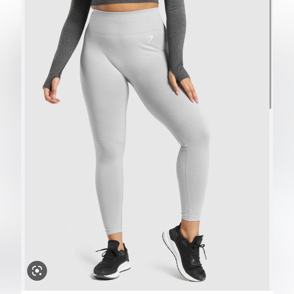 Gymshark Vital Seamless Leggings
